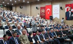 Hatay’da "Güvenli Okul, Güvenli Gelecek" projesi tanıtıldı