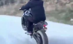 Akrobatik şov 45 bin TL'ye patladı