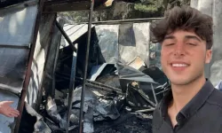 Gencin, benzin dökülerek katledildiği ortaya çıktı