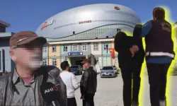 5 buçuk milyon TL'lik vurgunun ardından sahte başkomiserin ‘suç' oyununu polis bozdu