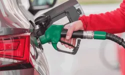 Benzin ve motorine zam!