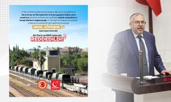 Çalışkan’dan Dış Politika Tepkisi: Transit Geçiş Kararı Muğlak, Meclis Devre Dışı Bırakılıyor