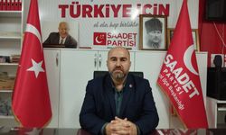 Başkan Çiçek: Huzur, Yerelde Kurulan Güvenle Başlar