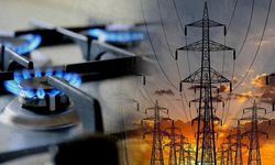Elektrik ve doğalgaza yüzde 25 zam‼️
