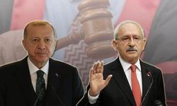 Kılıçdaroğlu'na hapis cezası verildi