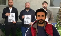 50 gündür haber alınamıyor