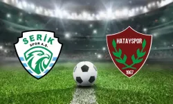 Hatayspor öne geçti, penaltı kaçırdı, 4-2 yenildi ⚽