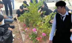 Staj yaptığı pastanede akıma kapılan 15 yaşındaki öğrenci öldü