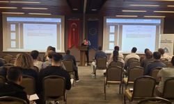 Hatay’da ENHANCER PRO girişimcilik hibe programı tanıtıldı