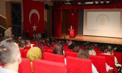 Hatay’da güvenli okul güvenli gelecek projesi hayata geçirildi