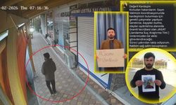 Uğur'dan haber alamayan ailenin sesine Bakan Çiftçi kulak verdi