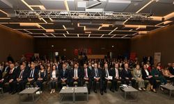 Girişimde Kadın Gücü Projesi’nin Hatay etkinliği yapıldı