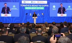 Bakan Kurum: Üretim hızımızı saatte 23, günde 550 konuta ulaştırdık