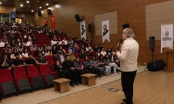 Hatay Büyükşehir'den öğrencilere sınav motivasyonu desteği