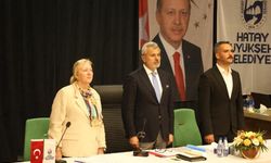 HBB Mayıs ayı toplantısı Reyhanlı’da gerçekleştirildi