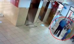 2 kez ölümden dönen 7 yaşındaki öğrenciyi öğretmeni kurtardı