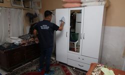 HBB, bayram öncesi evlerde hijyen seferberliği başlattı