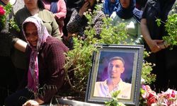 Evladını kaybeden annenin, ‘Beni dinlemedin oğlum, sana gitme dedim' sözleri yürekleri dağladı