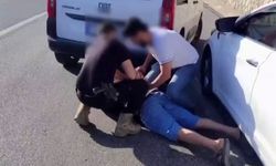 İnsan taciri sürücüye 300 bin TL trafik cezası