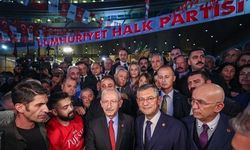 CHP Kurultay davası ertelendi