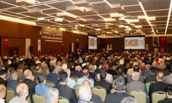 Siyaset ve Esnaf Dünyası Hatay İçin Tek Yürek!