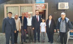 Başkan Çiçek: Engelli Bireylerin Sorunları Sadece Bir Hafta Değil Her Zaman Gündemde Olmalı