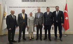 HASİAD Sanayicinin Sıkıntılarını Devletin Zirvesine Taşıdı