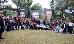 Ülkü Ocakları Hatay’dan 3 Mayıs’a Yakışır Organizasyon