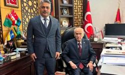 Hatay’da, MHP Kumlu İlçe Teşkilatı Feshedildi!