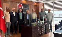 Başkan Çiçek: Dörtyol’da esnaf ayakta kalma mücadelesi veriyor
