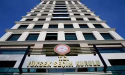YSK'da Yeni Başkan Serdar Mutta oldu
