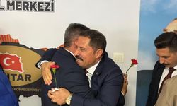 Mustafa Masatlı “Yılın Valisi” seçildi