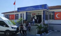 15 kaçak göçmen yakalandı: 7 organizatör tutuklandı, 5 sürücüye 610 bin TL ceza
