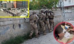 Kamuyu 200 milyon TL zarara uğratan örgüte operasyon