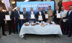 🍽️Hatay'a özgü damak çatlatan 6 lezzet tescillendi