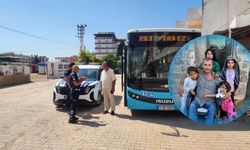 👨‍🦽‍➡️Engelli vatandaşı otobüse almayan şoför bir daha otobüs direksiyonuna geçemeyecek