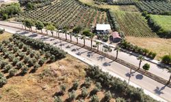 HBB, Hassa’da prestij cadde çalışmalarını sürdürüyor