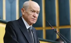 Bahçeli'den CHP'deki güç mücadelesine tepki: 'Ateşe körükle gitmeyin!'