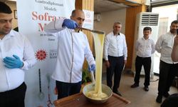 Hatay, “Türkiye’nin Gastrodiplomasi Modeli: Sofra Ve Miras” Programına Ev Sahipliği Yaptı