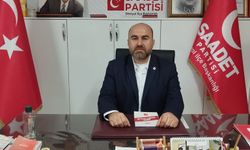 Yusuf Çiçek: Muharrem Ayı, Gönüllerde Hakkı, Sabrı Ve Kardeşliği Diri Tutan Mübarek Bir Aydır