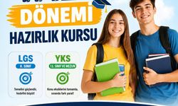 HBB’nin LGS VE YKS kurslarına kayıtlar devam ediyor