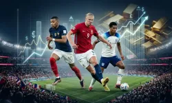 Dünya Kupası'nın en değerli ilk 11'i belli oldu!