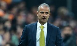Fenerbahçe'nin yeni teknik direktörü resmen İsmail Kartal oldu