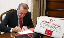 Hatay’da vali yardımcıları ve kaymakamlar değişti