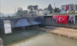Ata Köprüsü 1 Temmuz’da Yaya ve Araç Trafiğine Kapanıyor