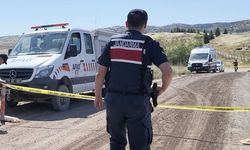 Kırıkkale'de mühimmat deposu patladı: Şehitlerimiz var