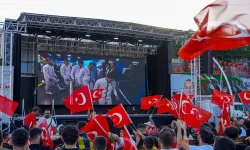⚽Meydanlarda milli maç📺izlenmeyecek!