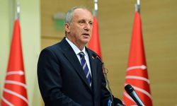 Muharrem İnce sessizliğini bozdu! CHP acil kurultaya gitmeli