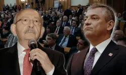 Özel ve ekibi istifa ediyor