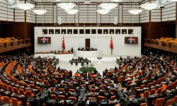 Özgür Özel ile 11 vekilin dokunulmazlık dosyası TBMM'de